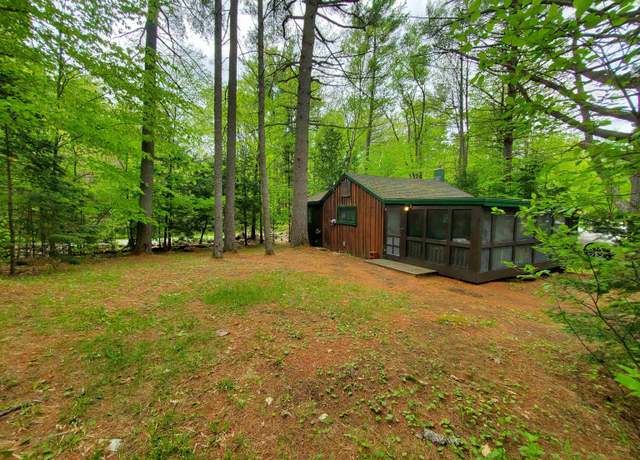 Property at 155 Boys Camp Rd, Enfield, NH 03748, 2 beds, 1 bath