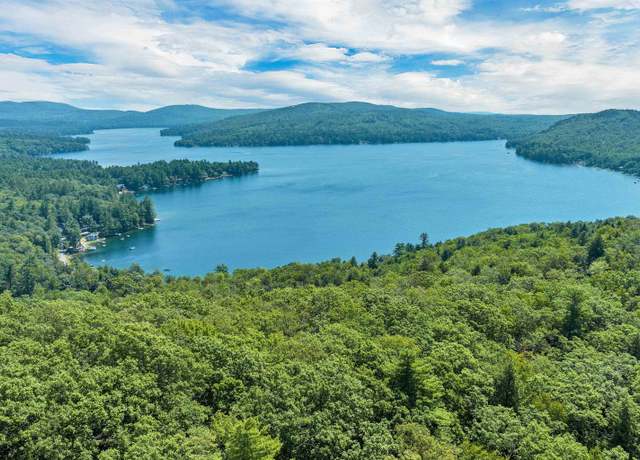 Property at Bear Pond Rd Lot 92, Alton, NH 03809