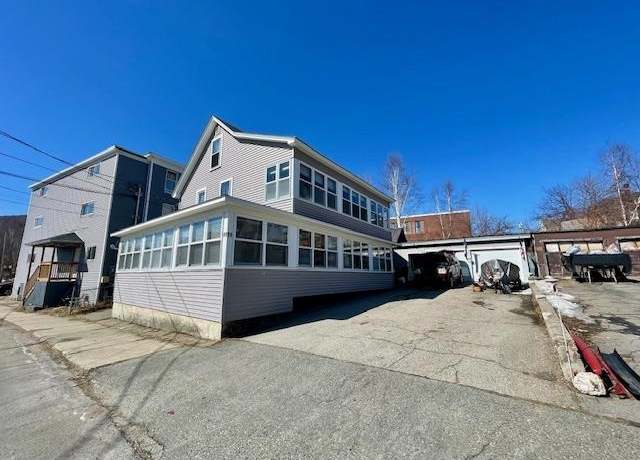 Property at 89 Granite St, Berlin, NH 03570