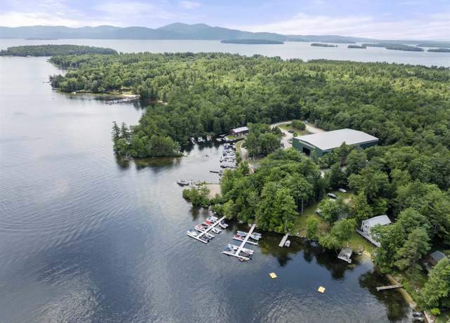 Property at 484 Long Island Rd Unit D40, Moultonborough, NH 03254
