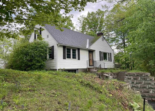 Property at 11 Maple St, Brattleboro, VT 05350, 4 beds, 2 baths