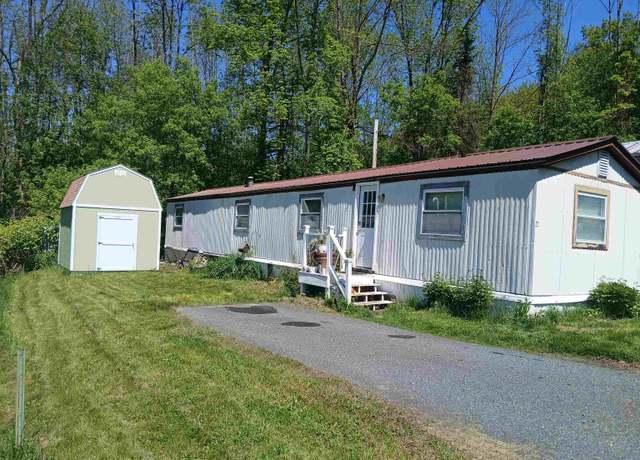 Property at 21 Daniels Dr, Enfield, NH 03748, 2 beds, 2 baths