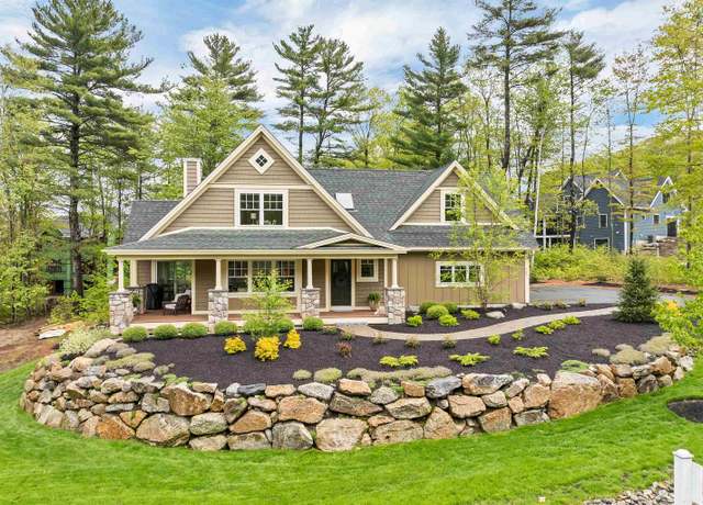 Property at 147 Soleil Mtn, Laconia, NH 03246, 3 beds, 2.5 baths