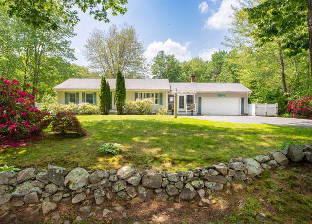 Property at 496 Coles Hill Rd, Wells, ME 04090, 2 beds, 2 baths