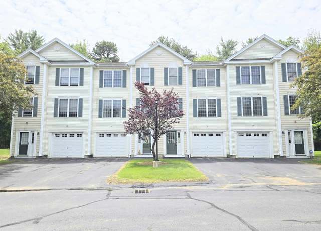 Property at 69 Mulberry St #3, Concord, NH 03301, 2 beds, 1.5 baths
