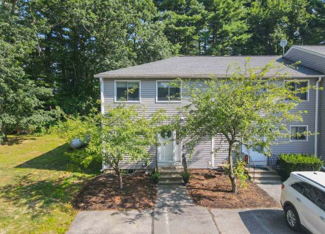 Property at 25 E Chamberlain Rd Unit G, Merrimack, NH 03054, 2 beds, 1.5 baths
