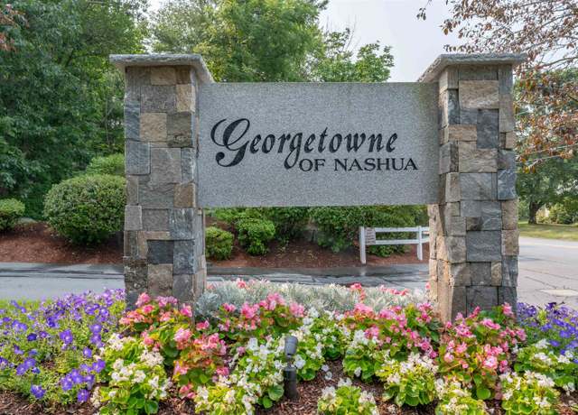 Property at 40 Georgetown Dr, Nashua, NH 03062, 3 beds, 2.5 baths