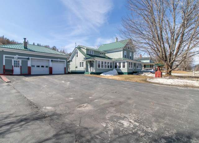 Property at 356 Pleasant St, Brighton, VT 05846, 4 beds, 2 baths