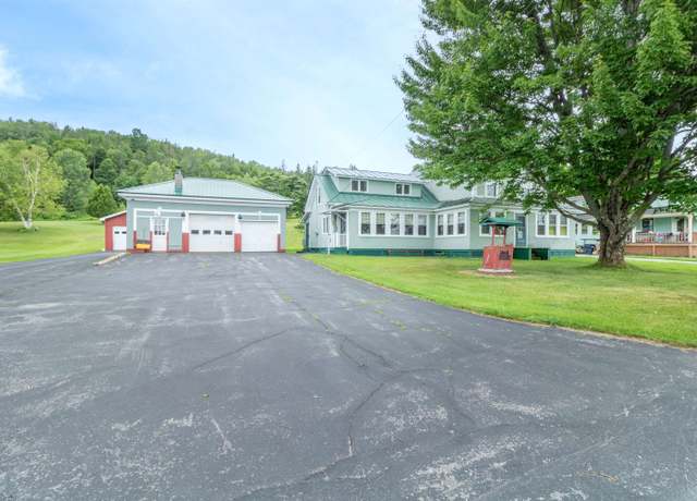 Property at 356 Pleasant St, Brighton, VT 05846, 4 beds, 2 baths