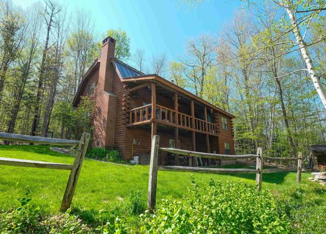 Property at 2 Macdonald Ln, Ludlow, VT 05149, 3 beds, 3 baths