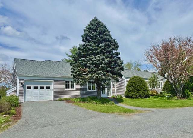 Property at 136 Hilltop Pl, New London, NH 03257, 2 beds, 2 baths