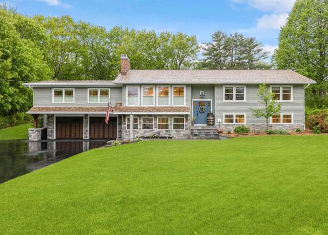 Property at 1128 N Main St, Laconia, NH 03246, 3 beds, 2.5 baths