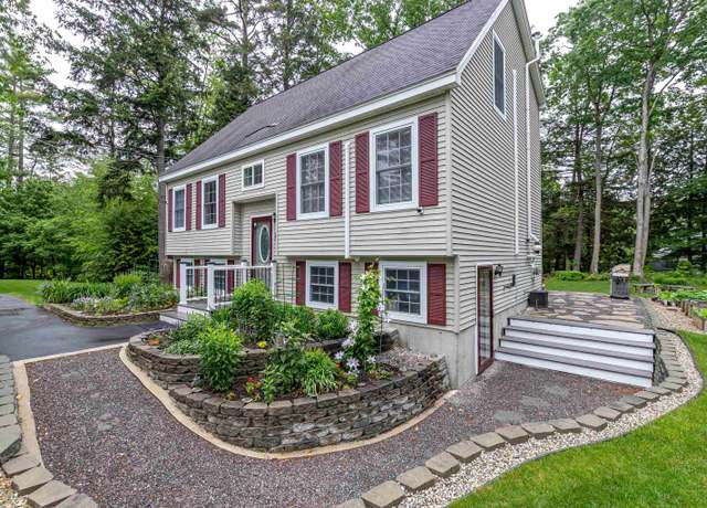 Property at 141 Windsor Way, Barnstead, NH 03225, 4 beds, 2 baths
