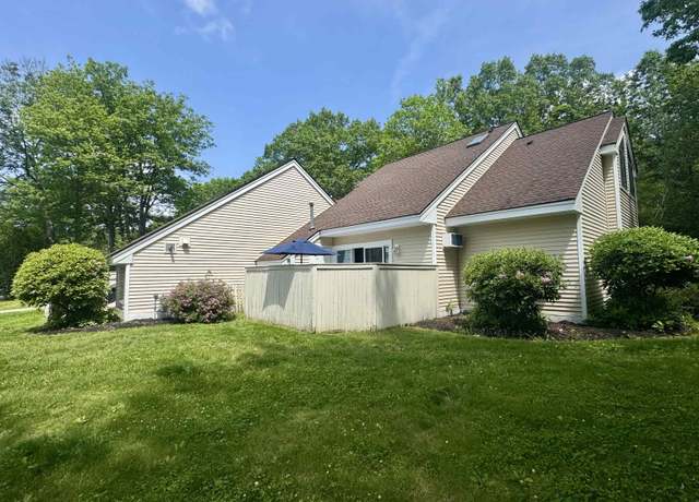 Property at 68 Franklin Hts, Rochester, NH 03867, 2 beds, 1 bath