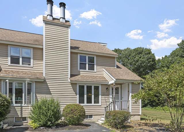 Property at 5 Rutledge Rd #5, Plaistow, NH 03865, 2 beds, 1.5 baths