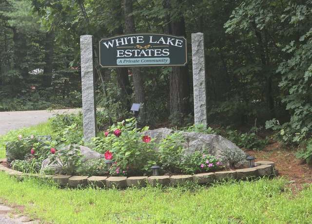 Property at 00 Rocky Ln #113, Tamworth, NH 03886
