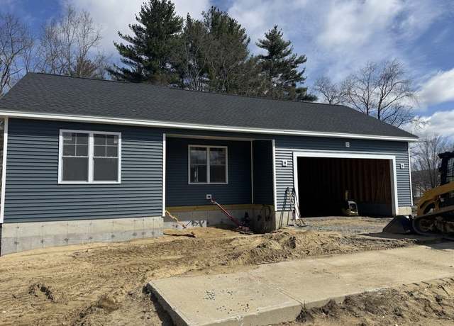 Property at 5 Magnolia Way, Keene, NH 03431, 3 beds, 2 baths