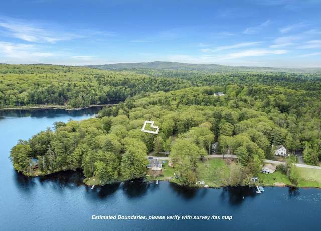 Property at 1 Pocumtuck Way, Gilmanton, NH 03237