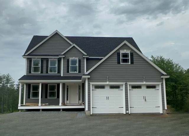 Property at 24 Shelburne Ln, Concord, NH 03301, 3 beds, 2.5 baths