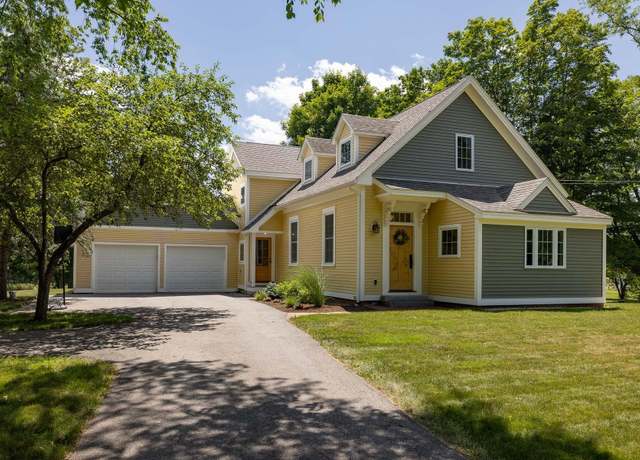 Property at 319 Piscassic Rd, Newfields, NH 03856, 3 beds, 1.5 baths