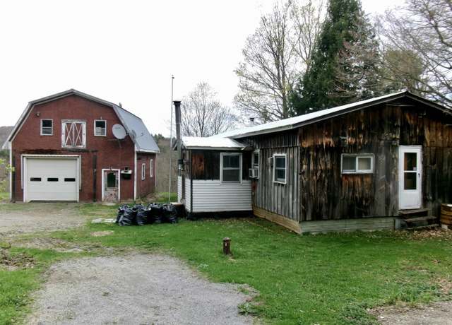 Property at 1996 North Rd, Fletcher, VT 05448, 3 beds, 1 bath
