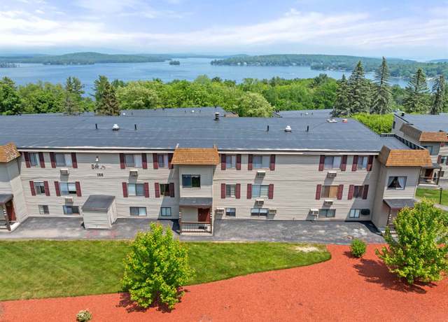 Property at 144 Treetop Cir #15, Laconia, NH 03246, 2 beds, 2 baths