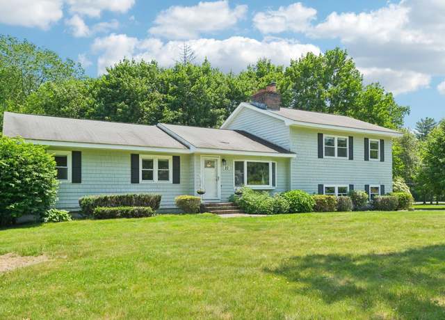 Property at 20 Meadow Ln, Atkinson, NH 03811, 3 beds, 2 baths