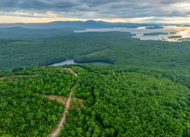 Property at 0 Long Stack Ln #40, Wolfeboro, NH 03894