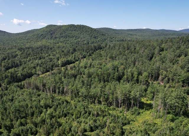 Property at 0 Powder Springs Rd, Topsham, VT 05076
