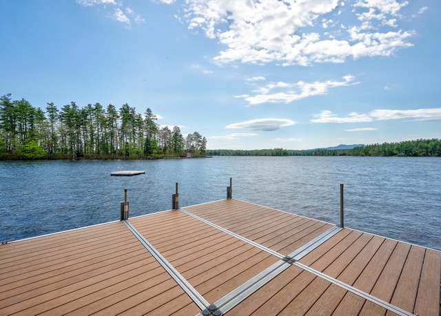 Property at 500 Mudgett Rd, Conway, NH 03818, 3 beds, 0.5 baths