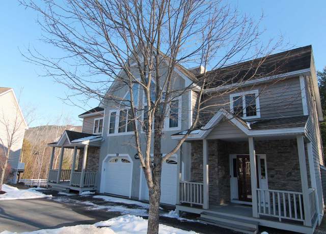 Property at 136B Woodland Loop, Lincoln, NH 03251, 4 beds, 3.5 baths
