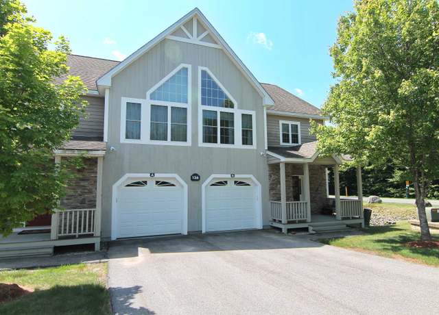 Property at 136B Woodland Loop, Lincoln, NH 03251, 4 beds, 3.5 baths