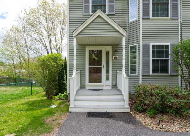 Property at 55A Windham Rd, Hudson, NH 03051, 2 beds, 2.5 baths