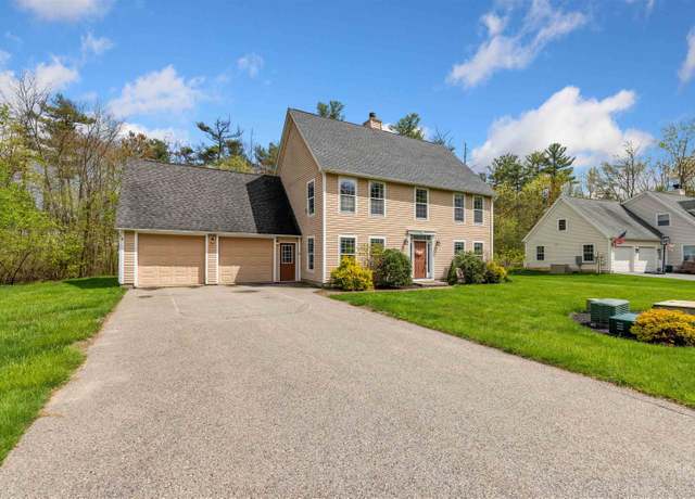 Property at 5 Blue Heron Dr, Dover, NH 03820, 3 beds, 2.5 baths