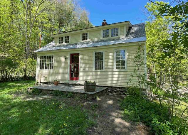 Property at 442 S Wardsboro Rd, Newfane, VT 05345, 3 beds, 2 baths