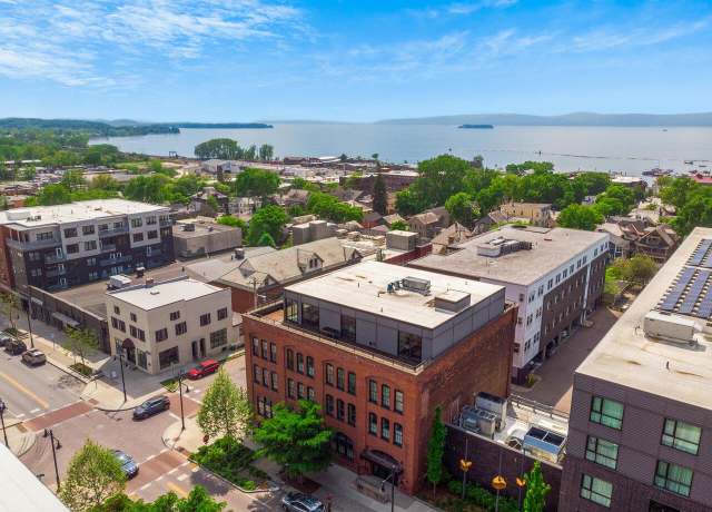 Property at 161 St. Paul St #202, Burlington, VT 05401, 1 bed, 1 bath