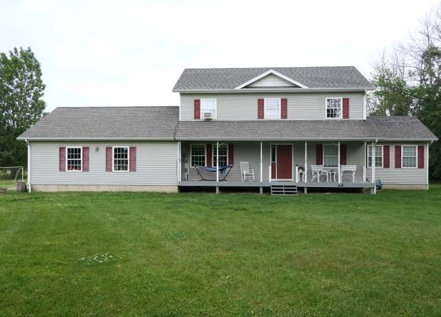 Property at 1423 Brigham Rd, St. Albans Town, VT 05478, 3 beds, 2.5 baths