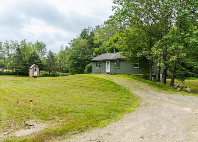 Property at 80 Thayer Brook Rd, Alstead, NH 03602, 3 beds, 1 bath