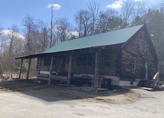 Property at 300 Shad Hill Rd, Springfield, NH 03284, 2 beds, 2 baths