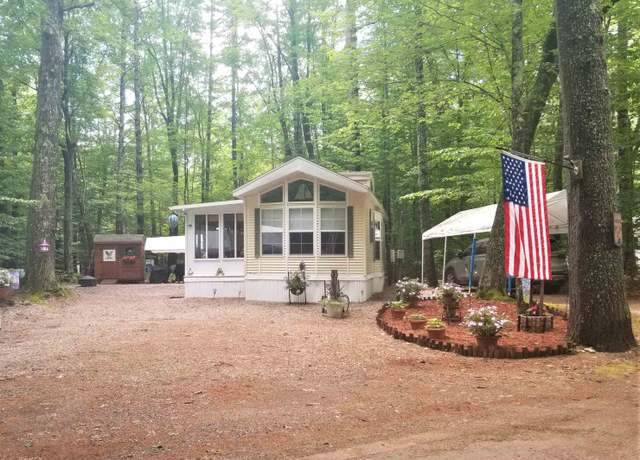 Property at 13 Pine Rd #13, Wakefield, NH 03830, 1 bed, 1 bath