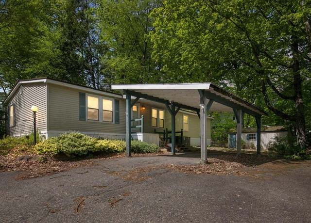 Property at 28 Rim Rd, Danville, NH 03819, 2 beds, 2 baths