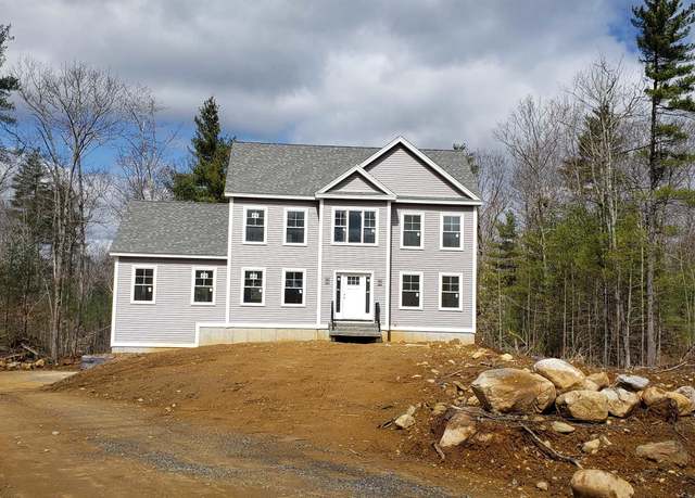 Property at 36 Ali Pond Rd Lot 7, Berwick, ME 03901, 4 beds, 3 baths
