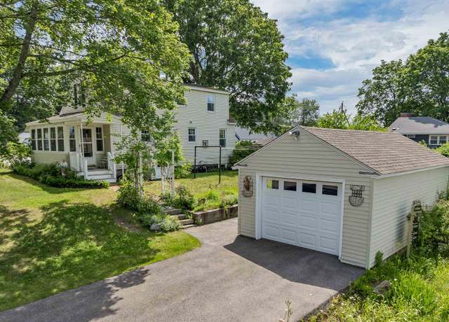 Property at 18 Cross St, Allenstown, NH 03275, 2 beds, 1.5 baths
