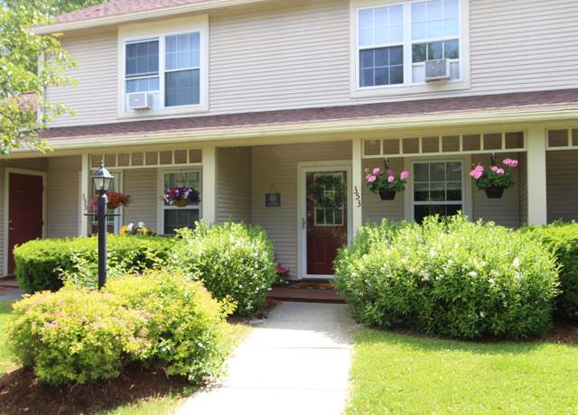 Property at 353 Cedar Ln, Williston, VT 05495, 2 beds, 1.5 baths