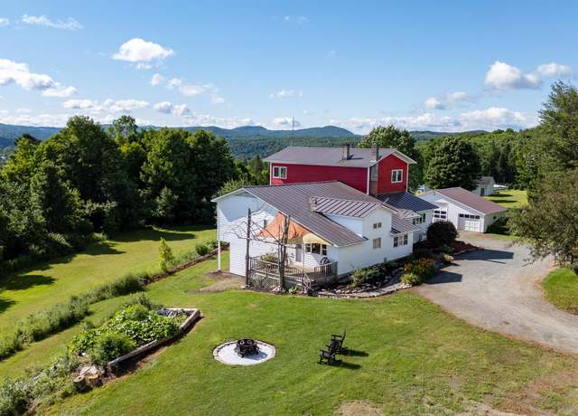 Property at 1144 Center Rd, Hardwick, VT 05843, 4 beds, 3 baths