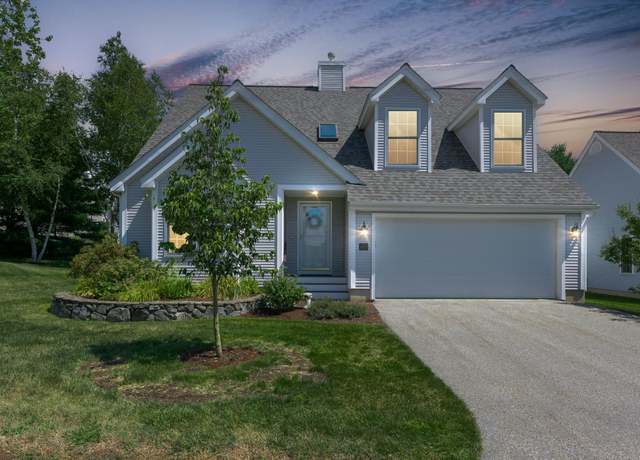 Property at 100 Hampton Mdws, Hampton, NH 03842, 2 beds, 2.5 baths