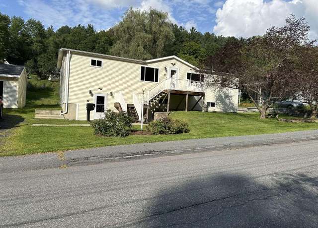Property at 22 Harrison Ave, Montpelier, VT 05602, 3 beds, 2 baths