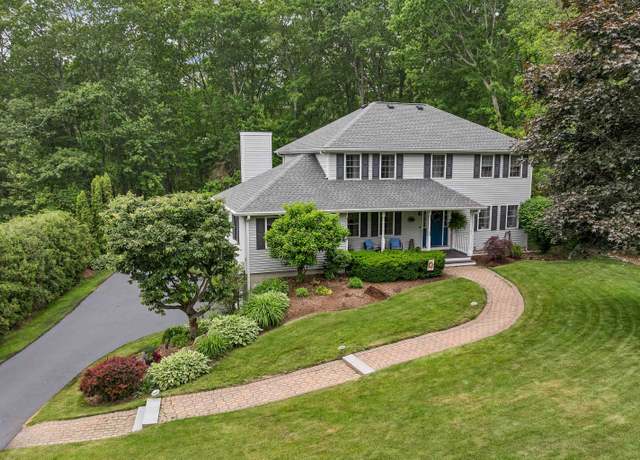 Property at 12 Julia Dr, Hooksett, NH 03106, 4 beds, 2.5 baths