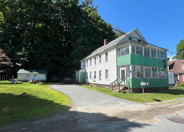 Property at 184 Sullivan St, Claremont, NH 03743, 4 beds, 2 baths