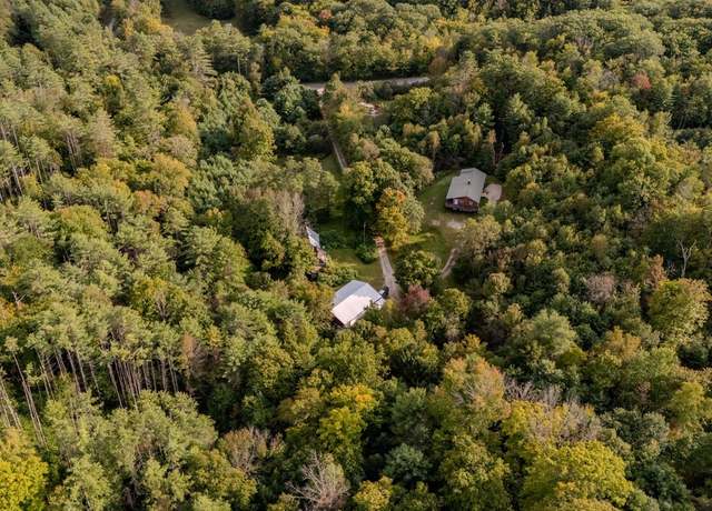 Property at 22 Plaisted Rd, Campton, NH 03223